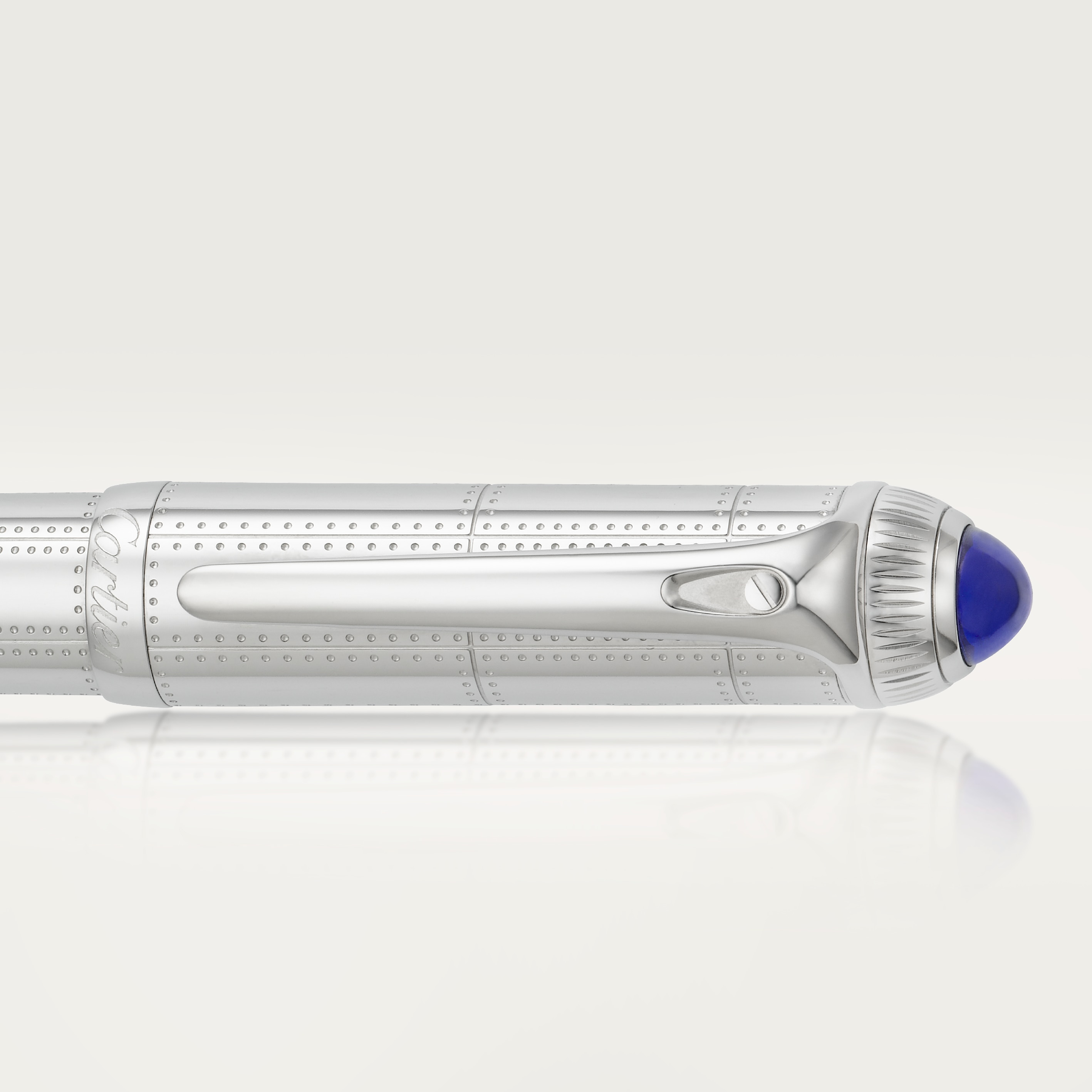 R de Cartier ballpoint pen