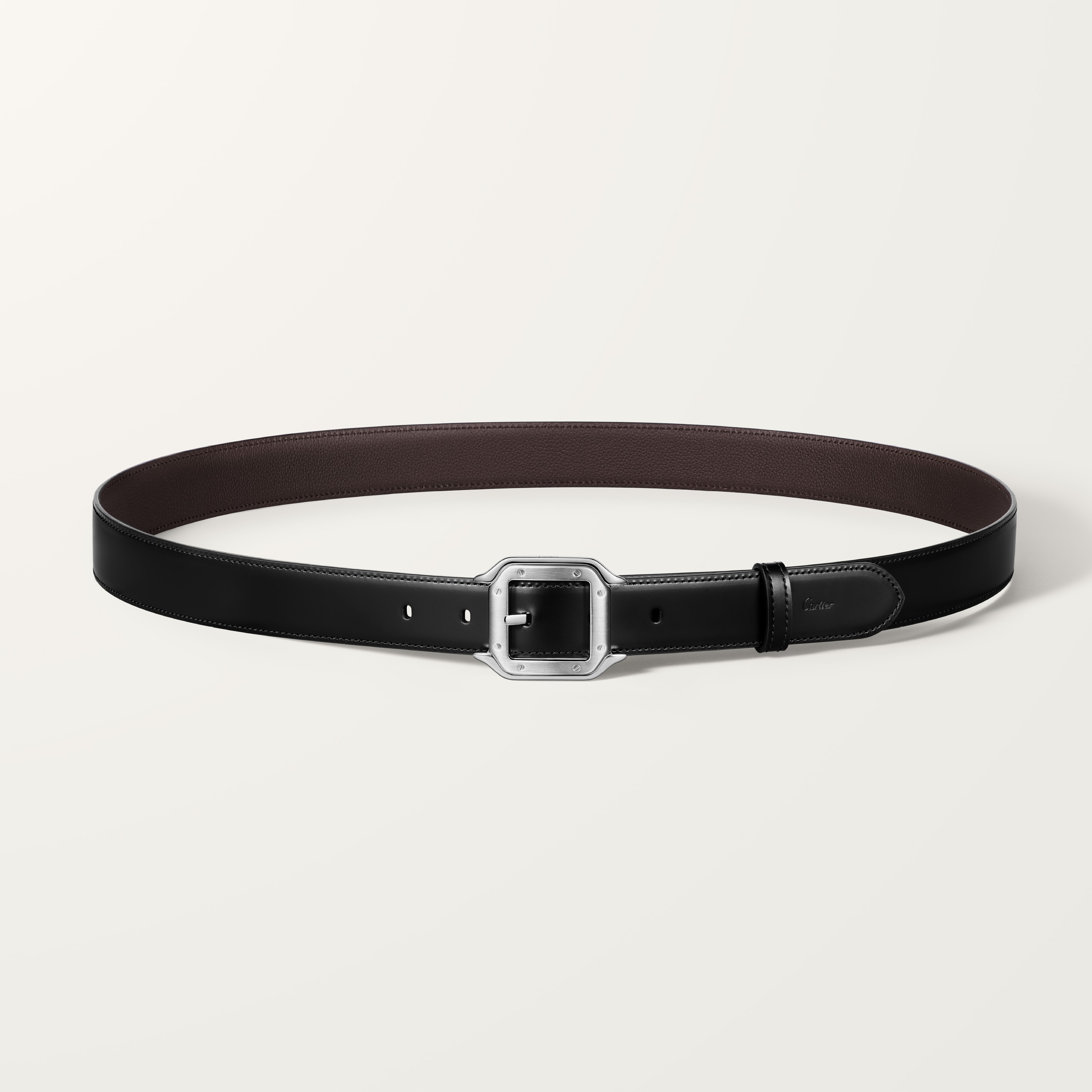Belt, Santos de Cartier