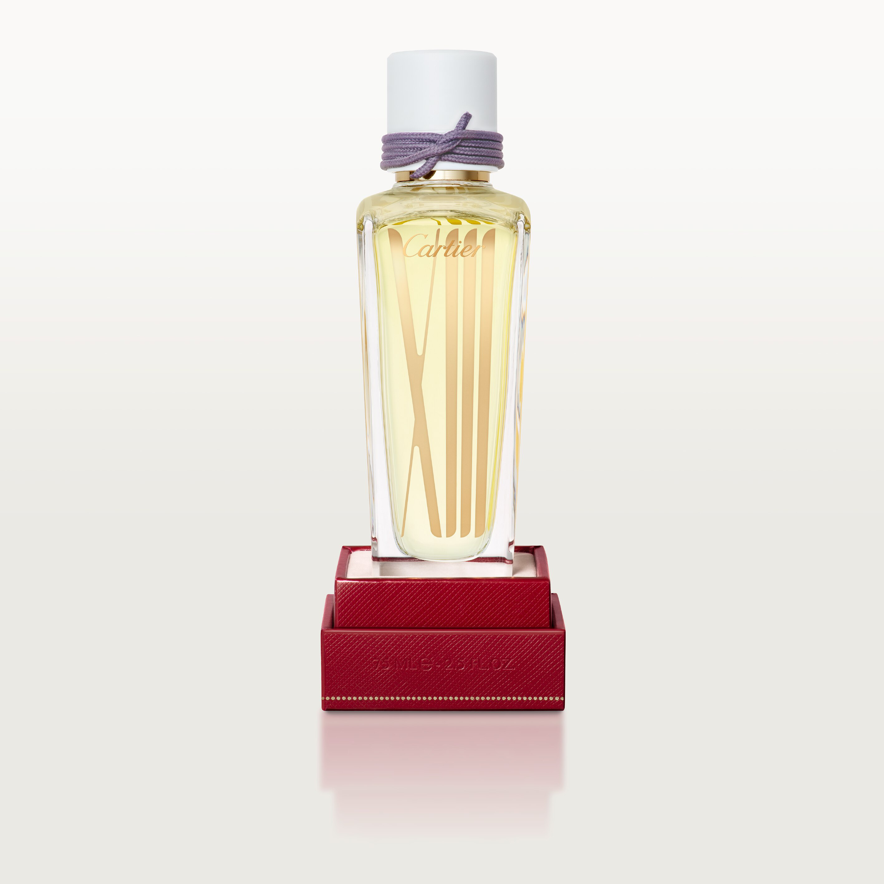 Les Heures de Parfum XIII La Treizi&egrave;me Heure