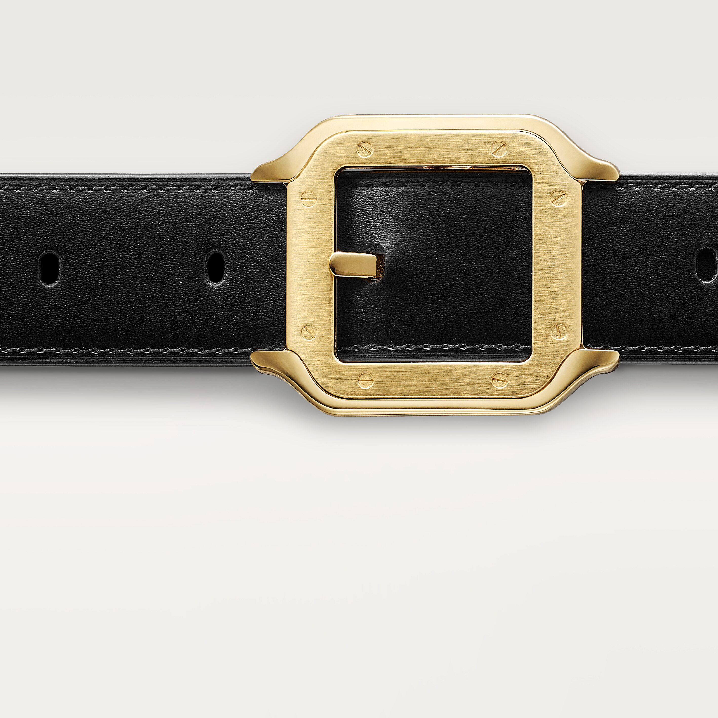 Belt, Santos de Cartier
