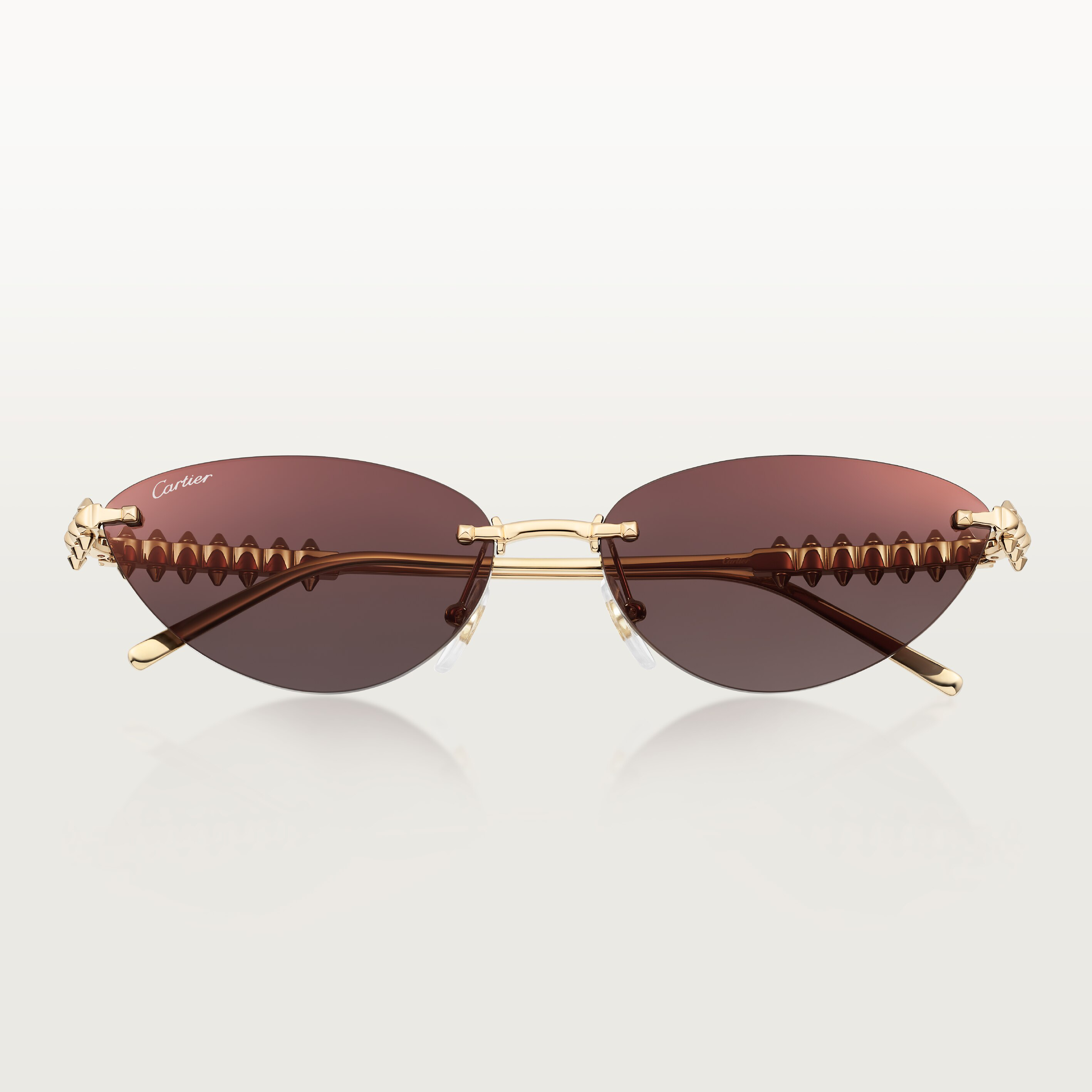 Clash de Cartier Sunglasses