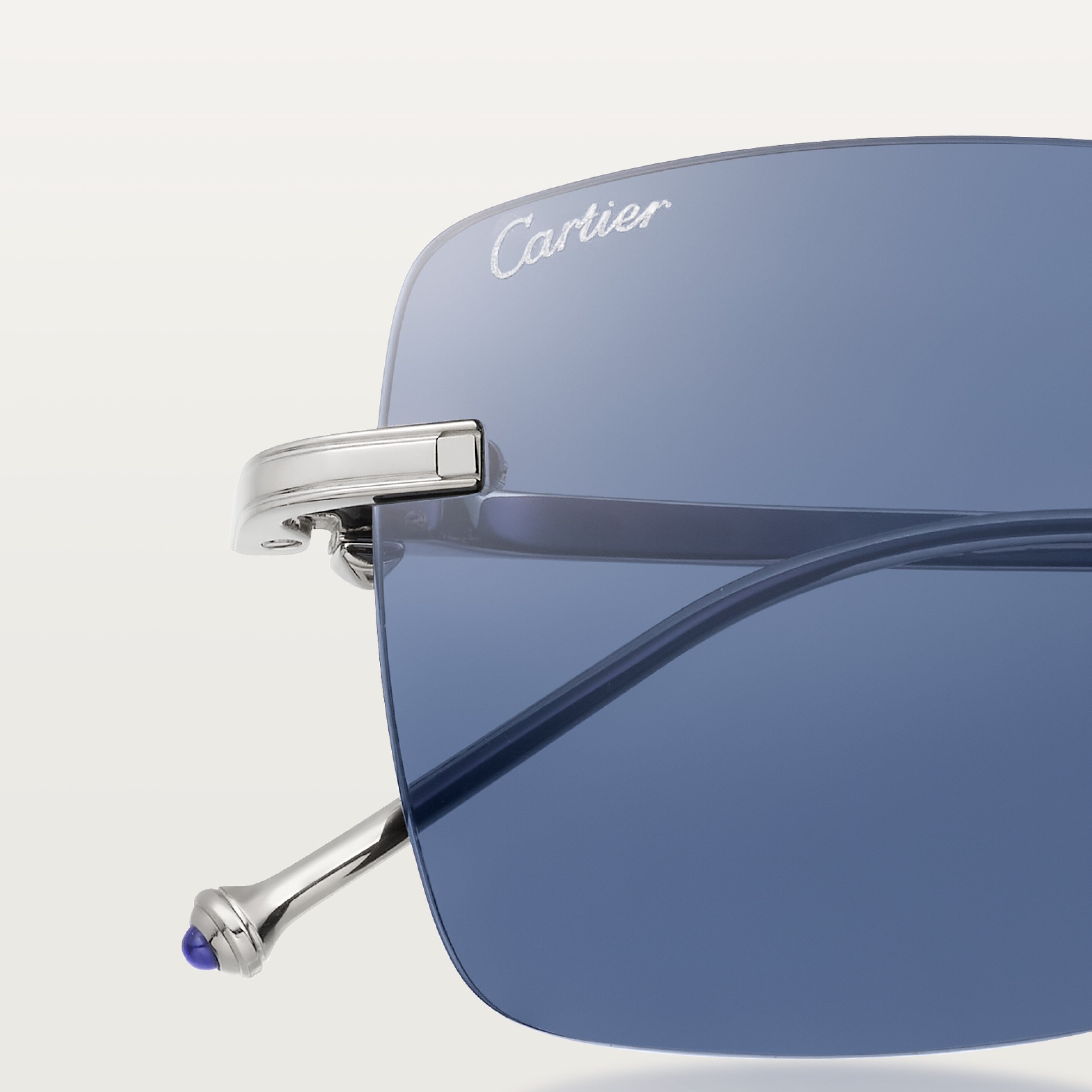 Pasha de Cartier Sunglasses