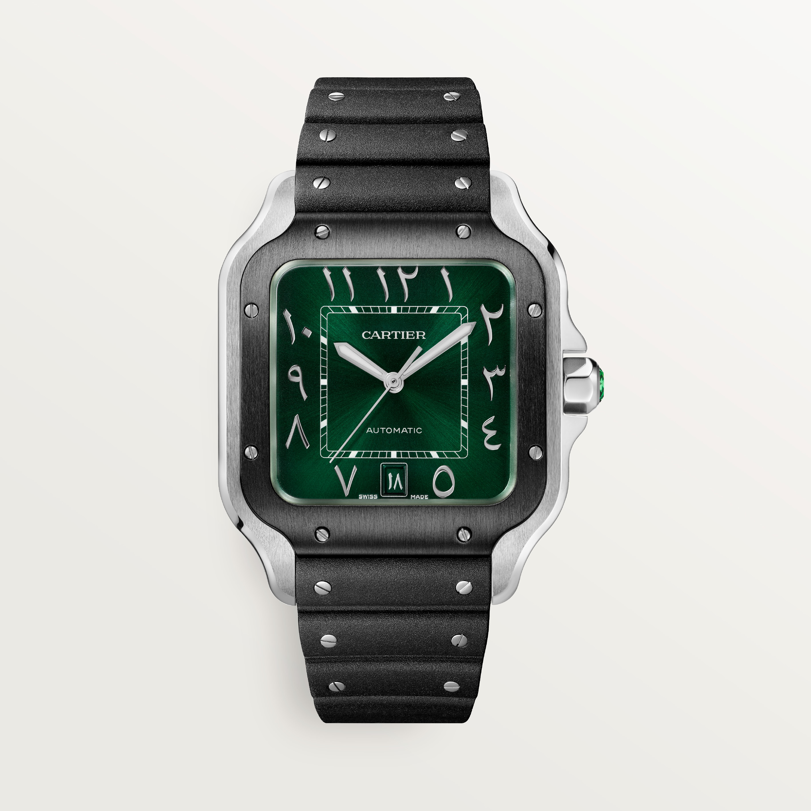 Santos de Cartier watch