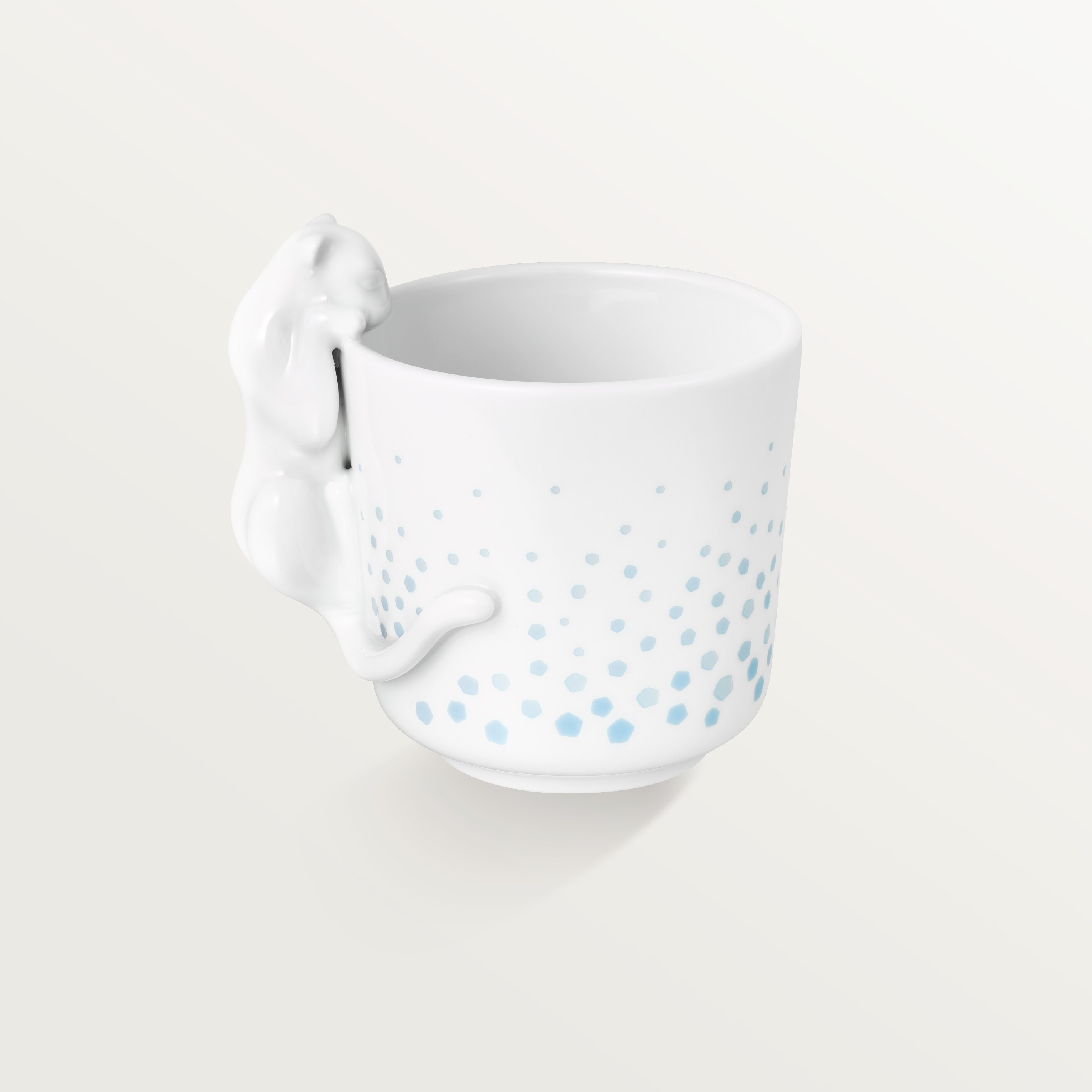 Cartier Baby 3-piece panther set, image 6