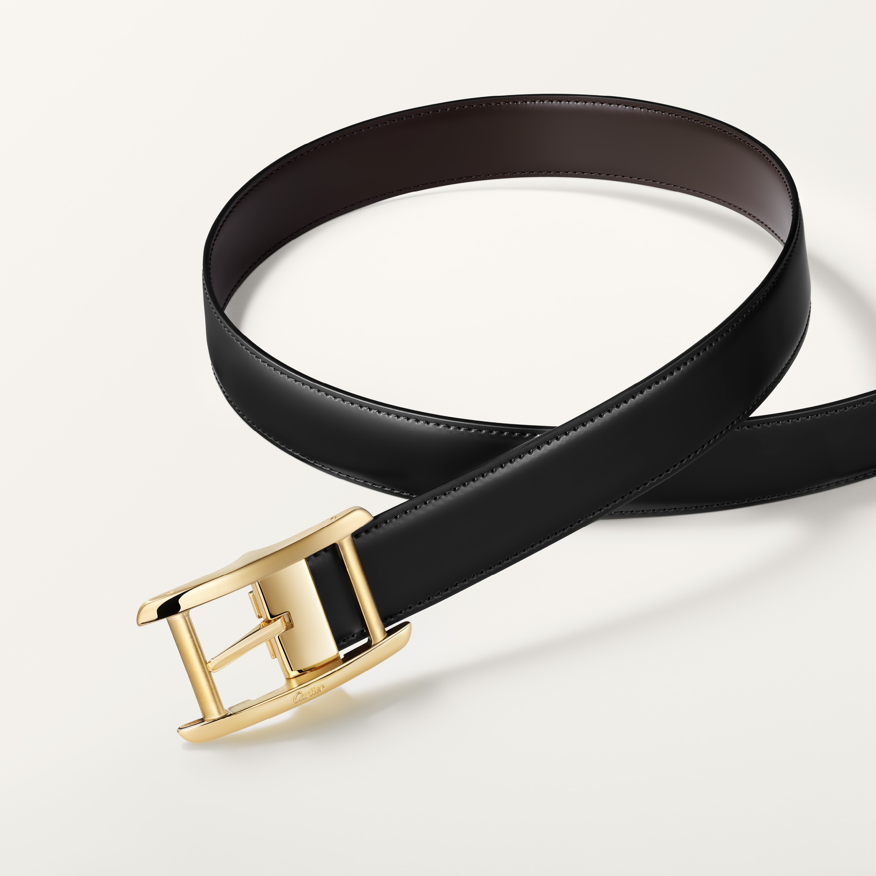 Belt, Tank de Cartier