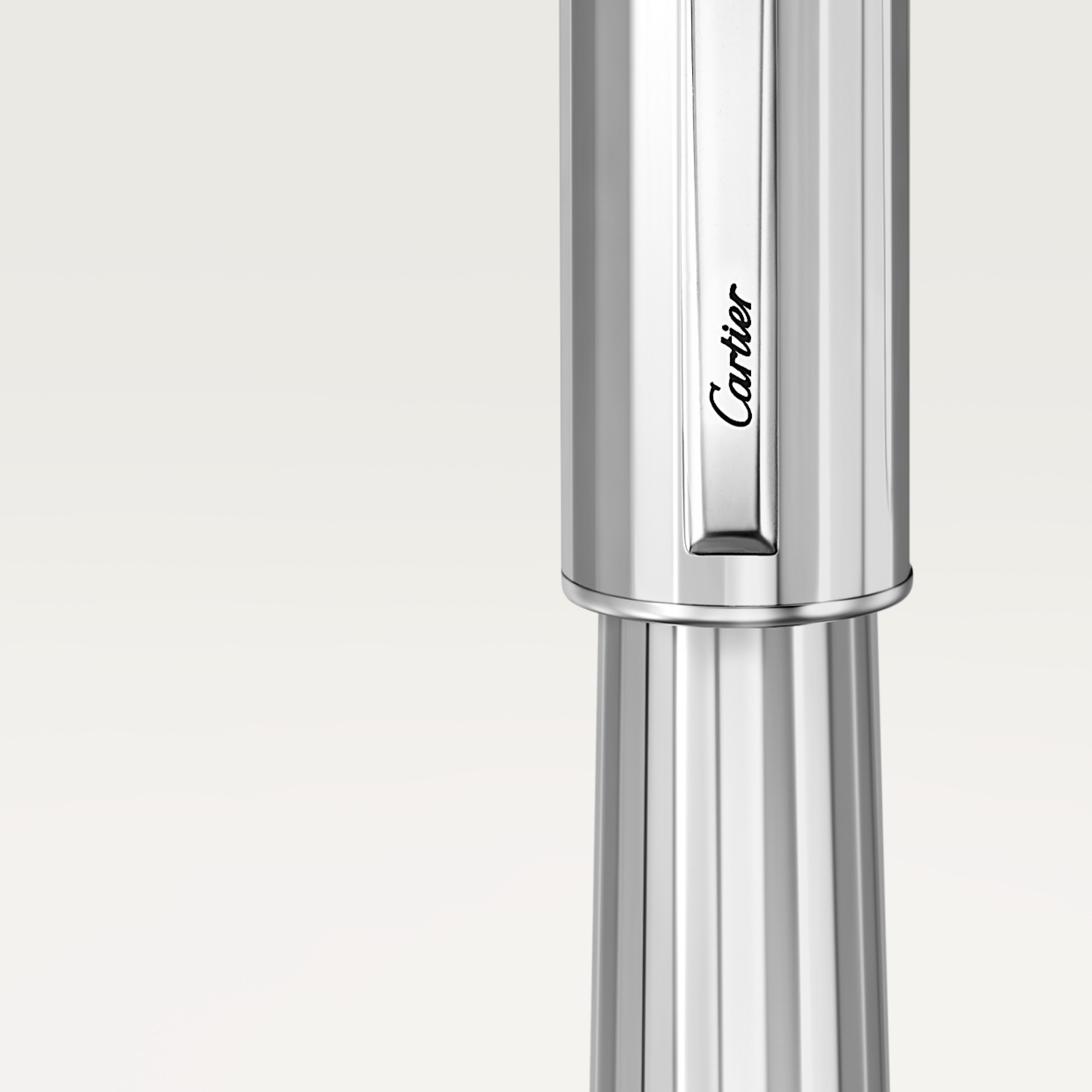 Panth&egrave;re de Cartier fountain pen