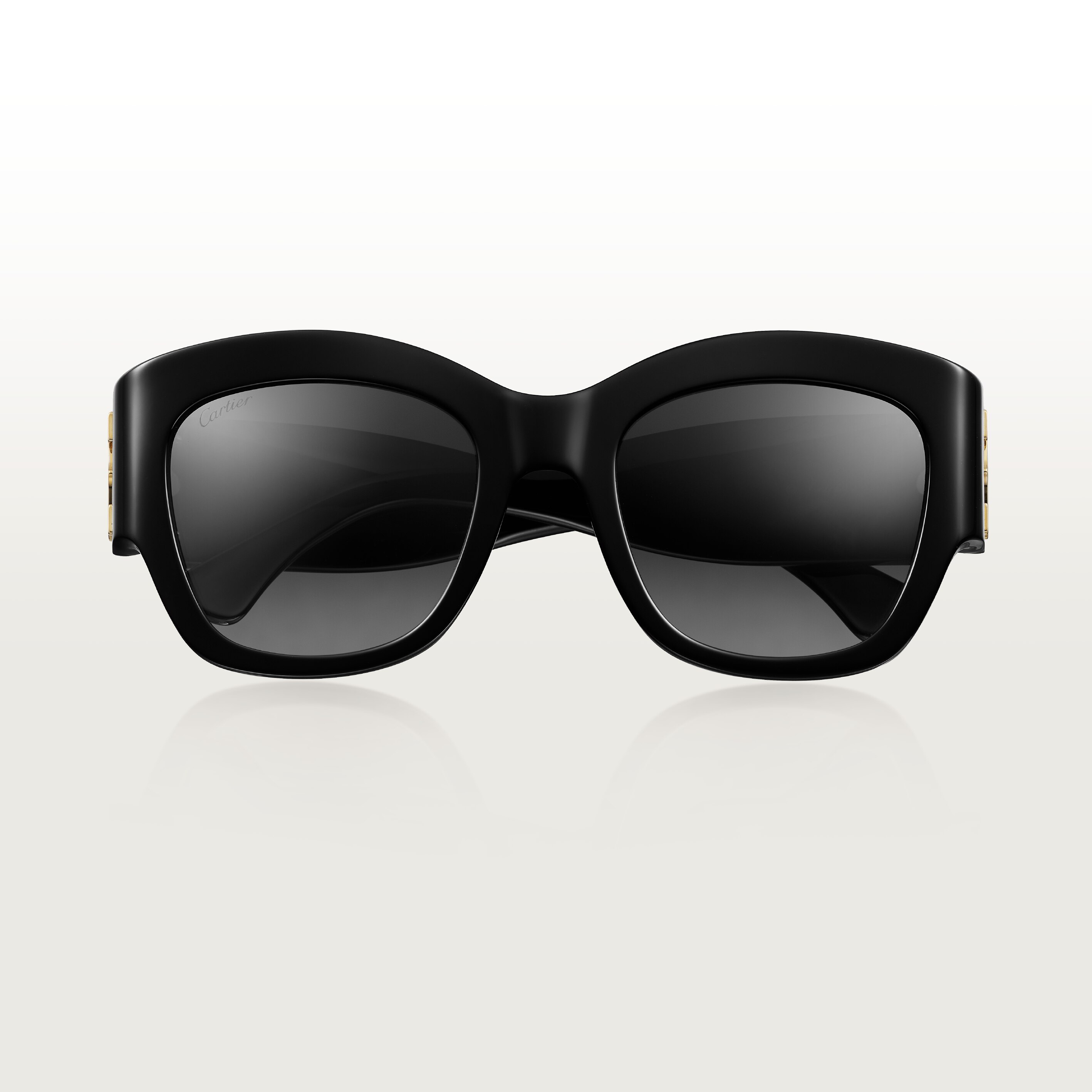 C de Cartier Sunglasses