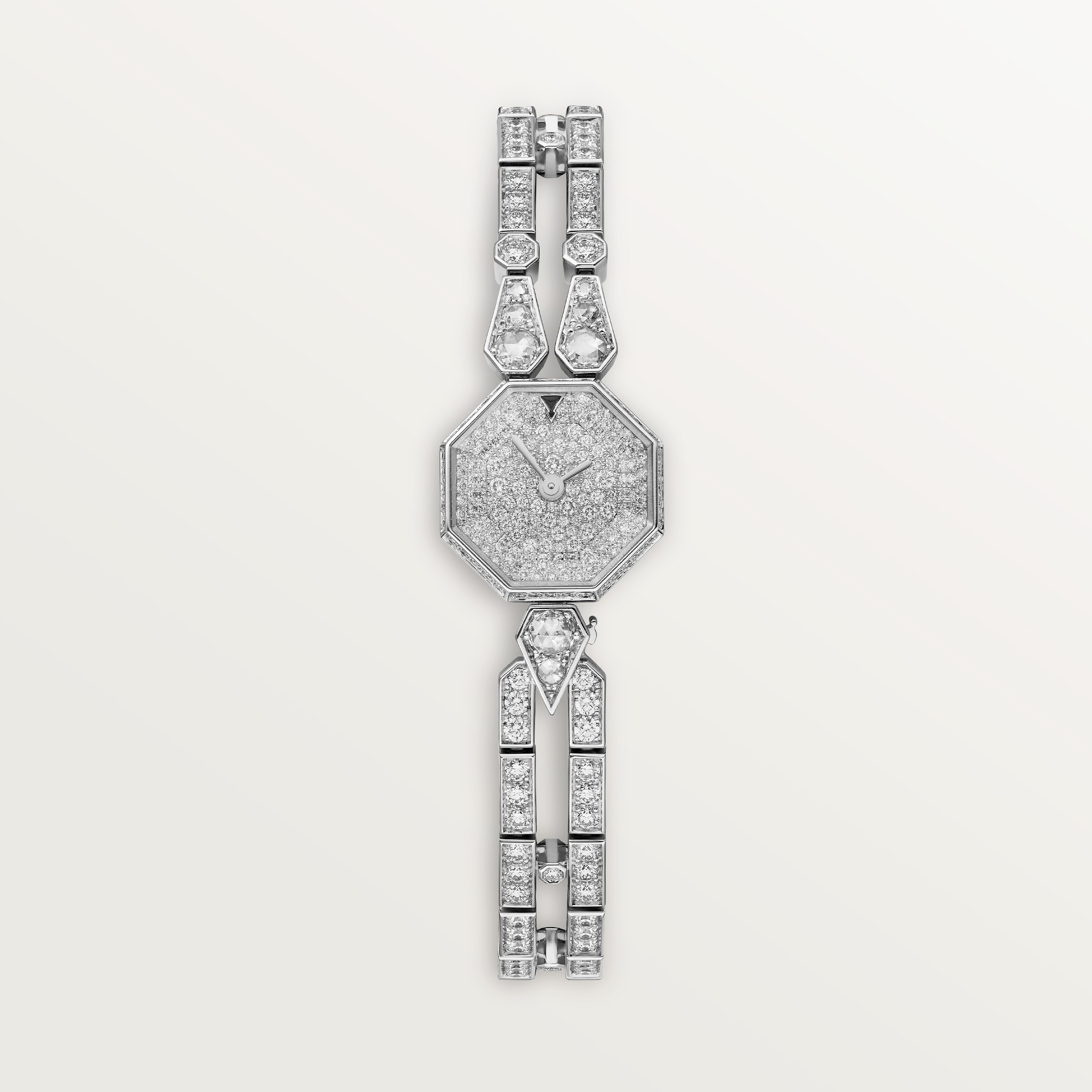 Fine Jewelry watch
