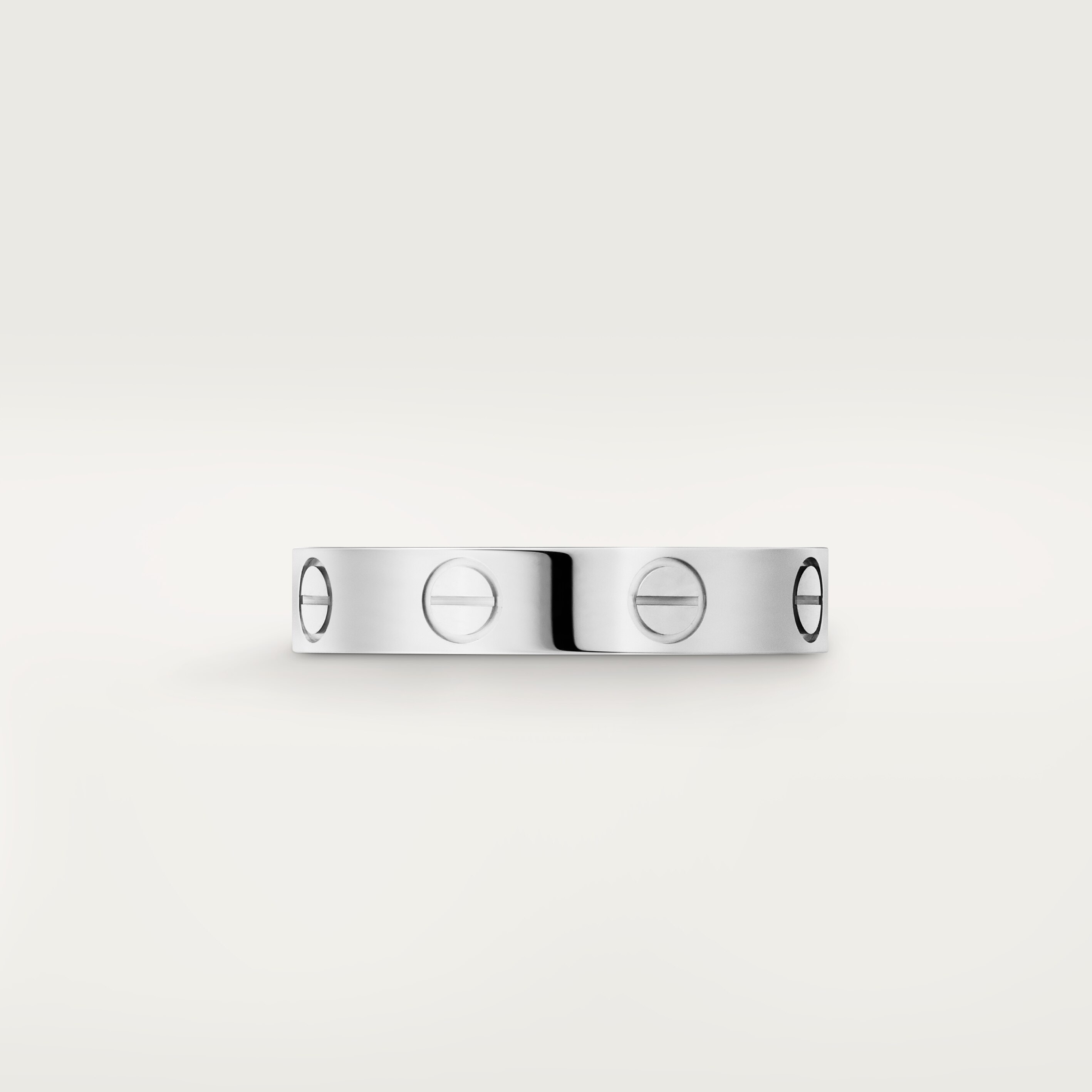 #LOVE# ring, small model, image 8