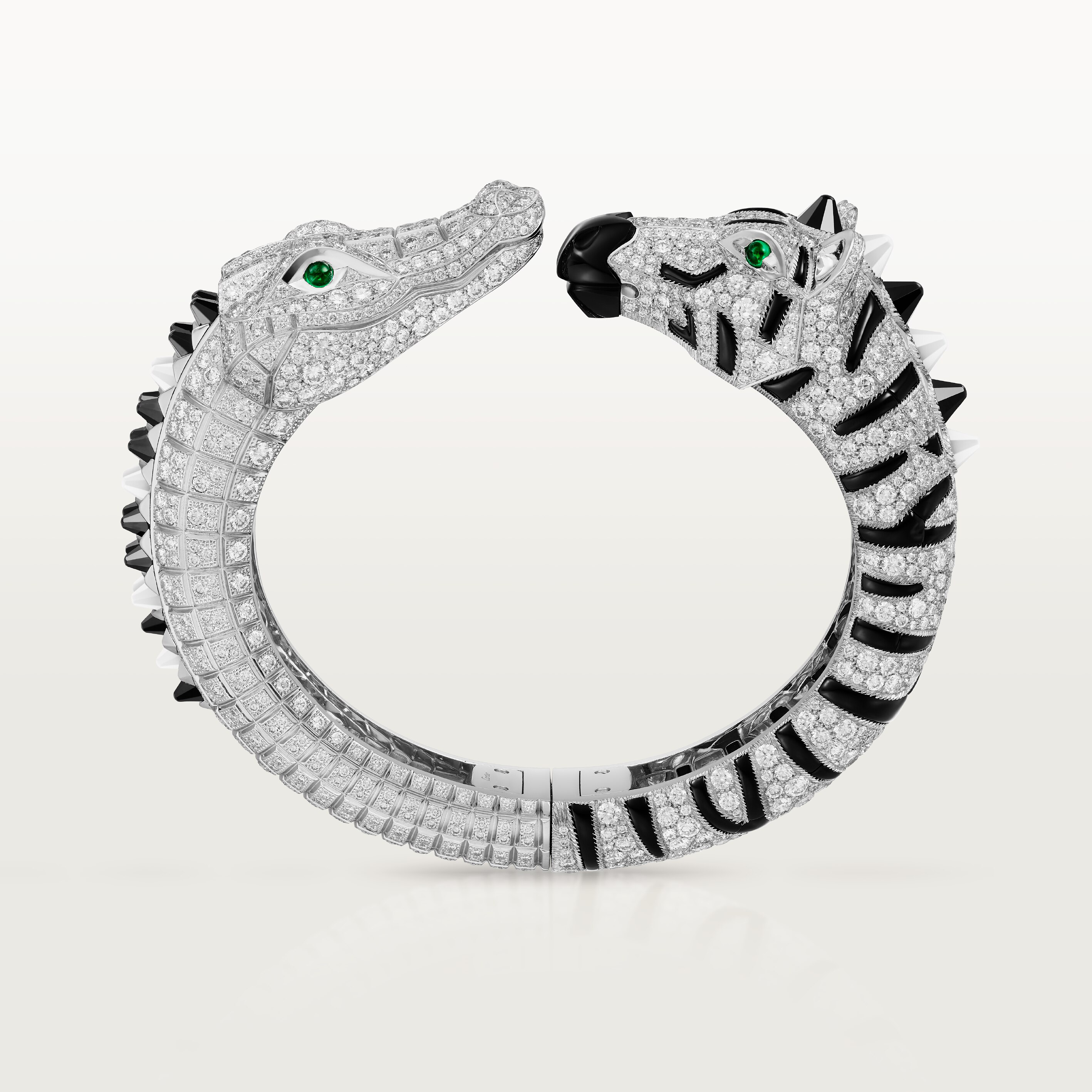 Indomptables de Cartier bracelet, image 6