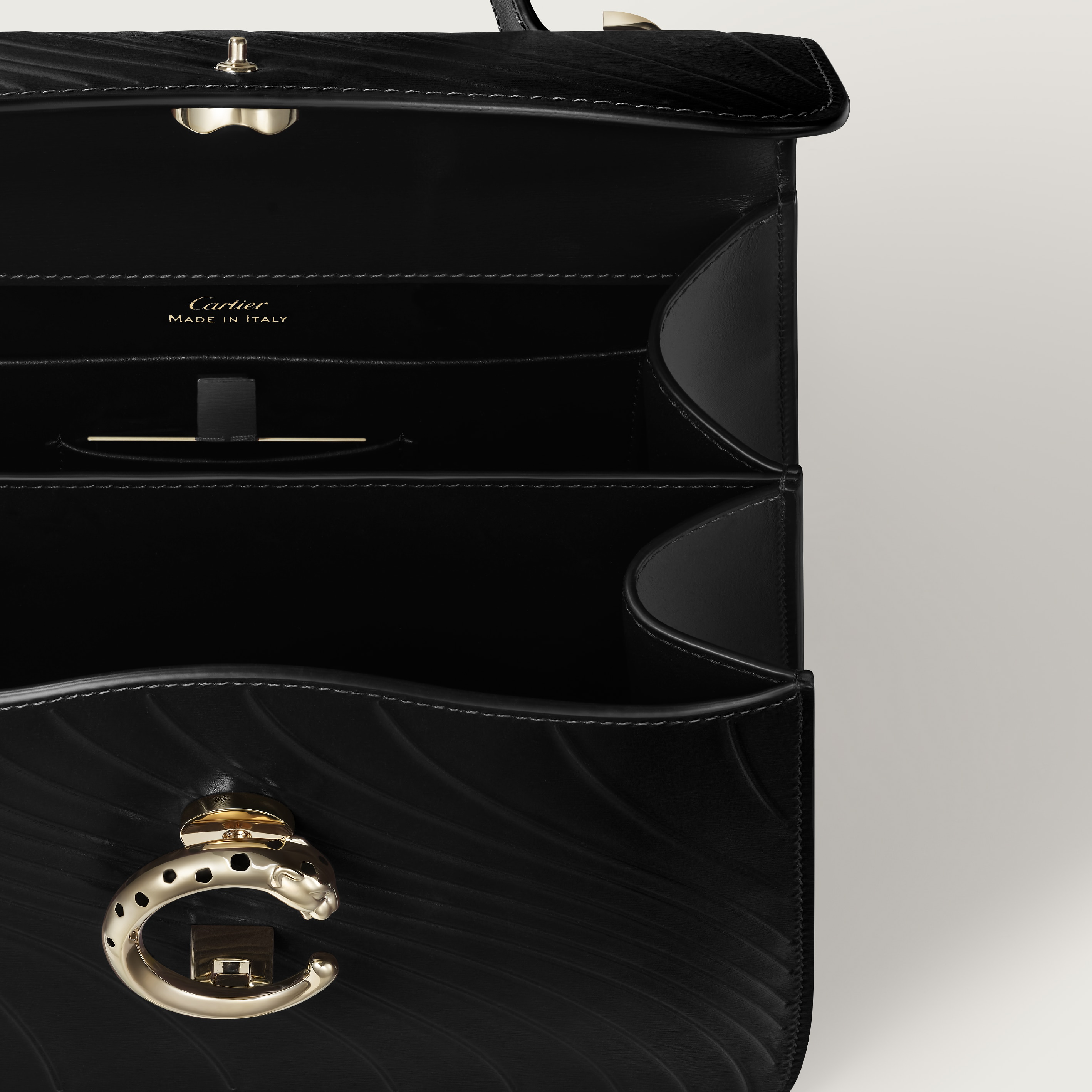 Small bag, Panth&egrave;re C, image 5