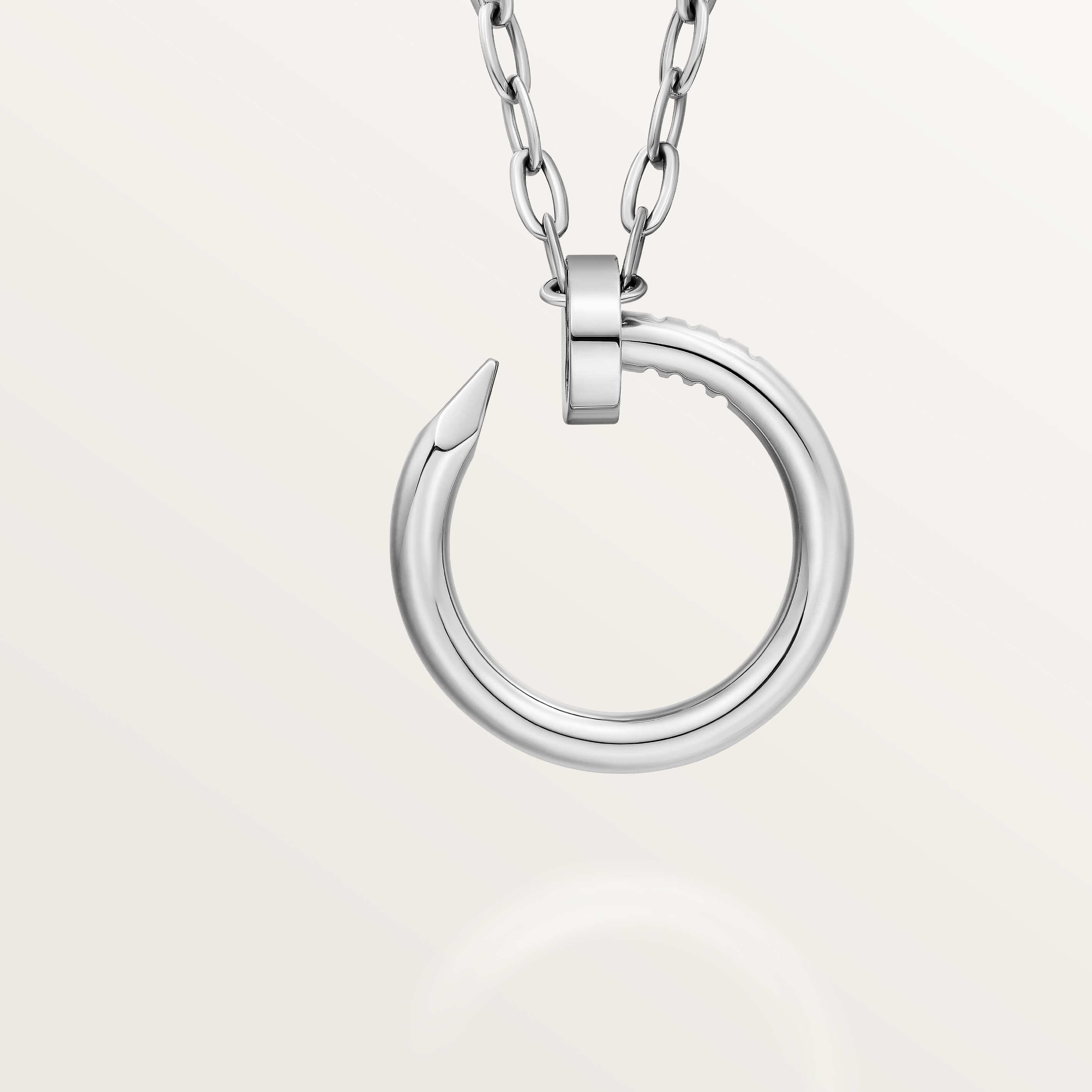 Juste un Clou long necklace, multiwear, extra-large model, image 8