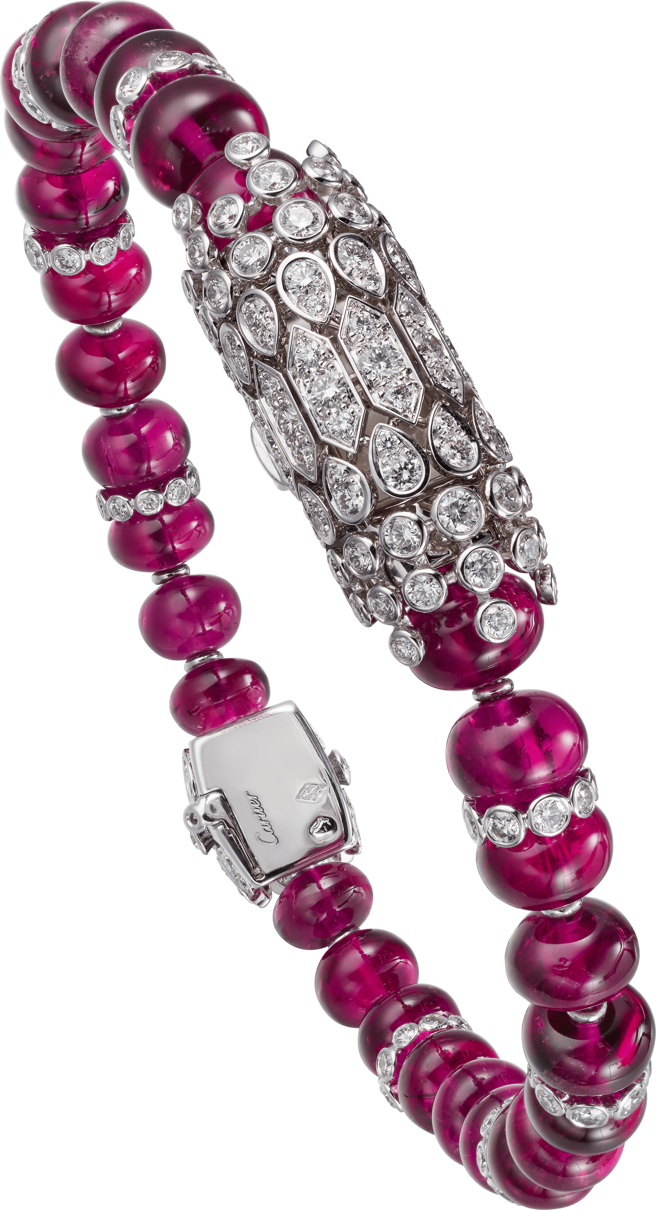 Fine Jewelry watch, image 7