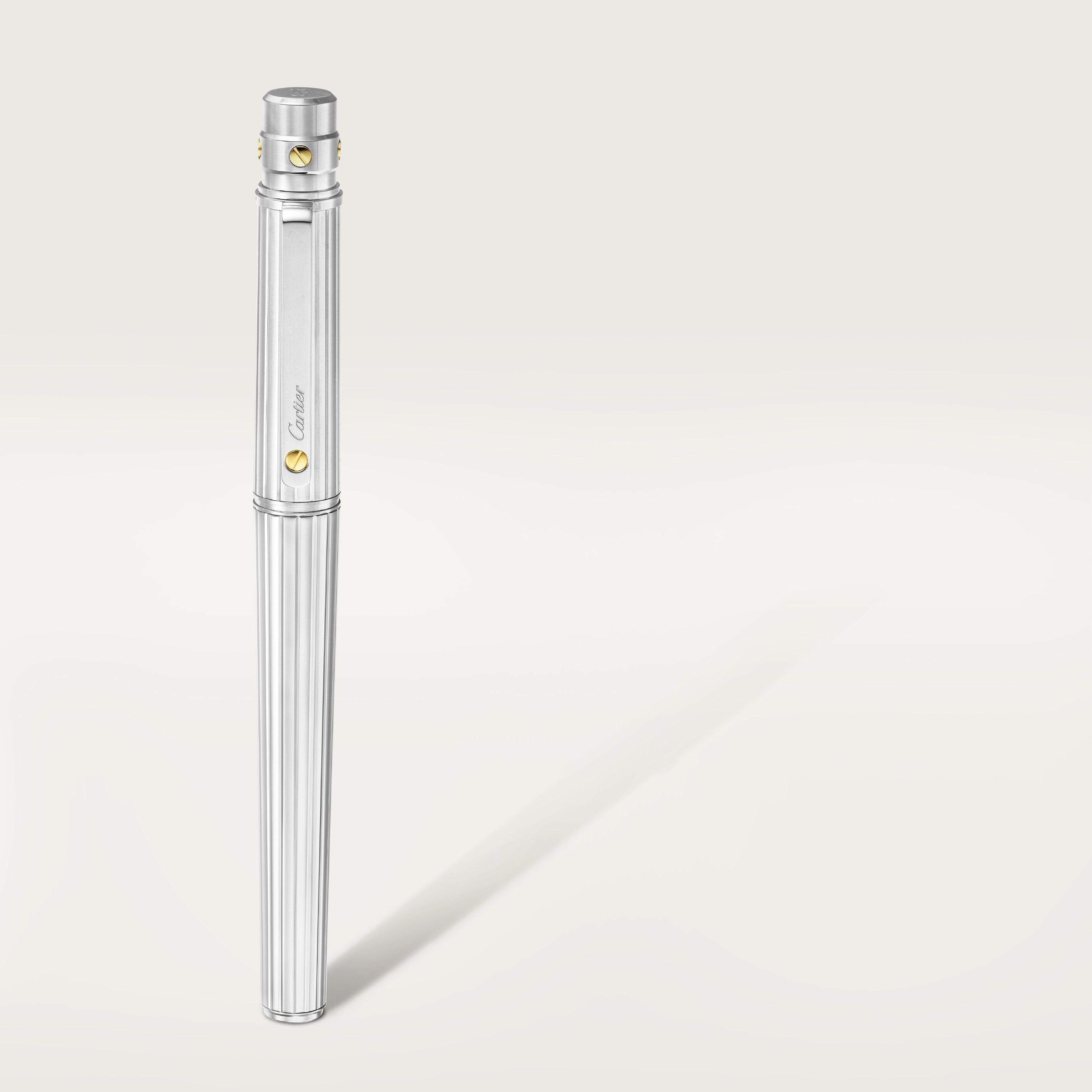 Santos de Cartier rollerball pen