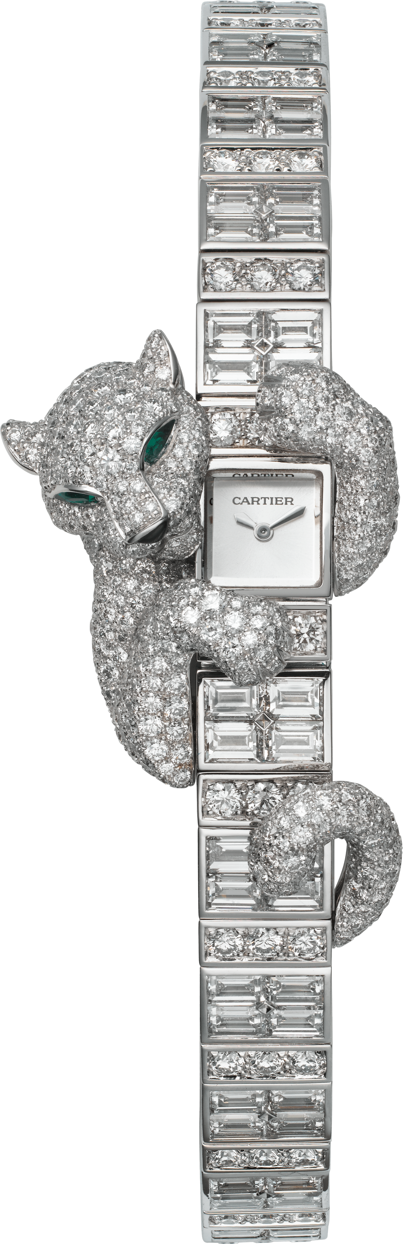Fine Jewelry watch
