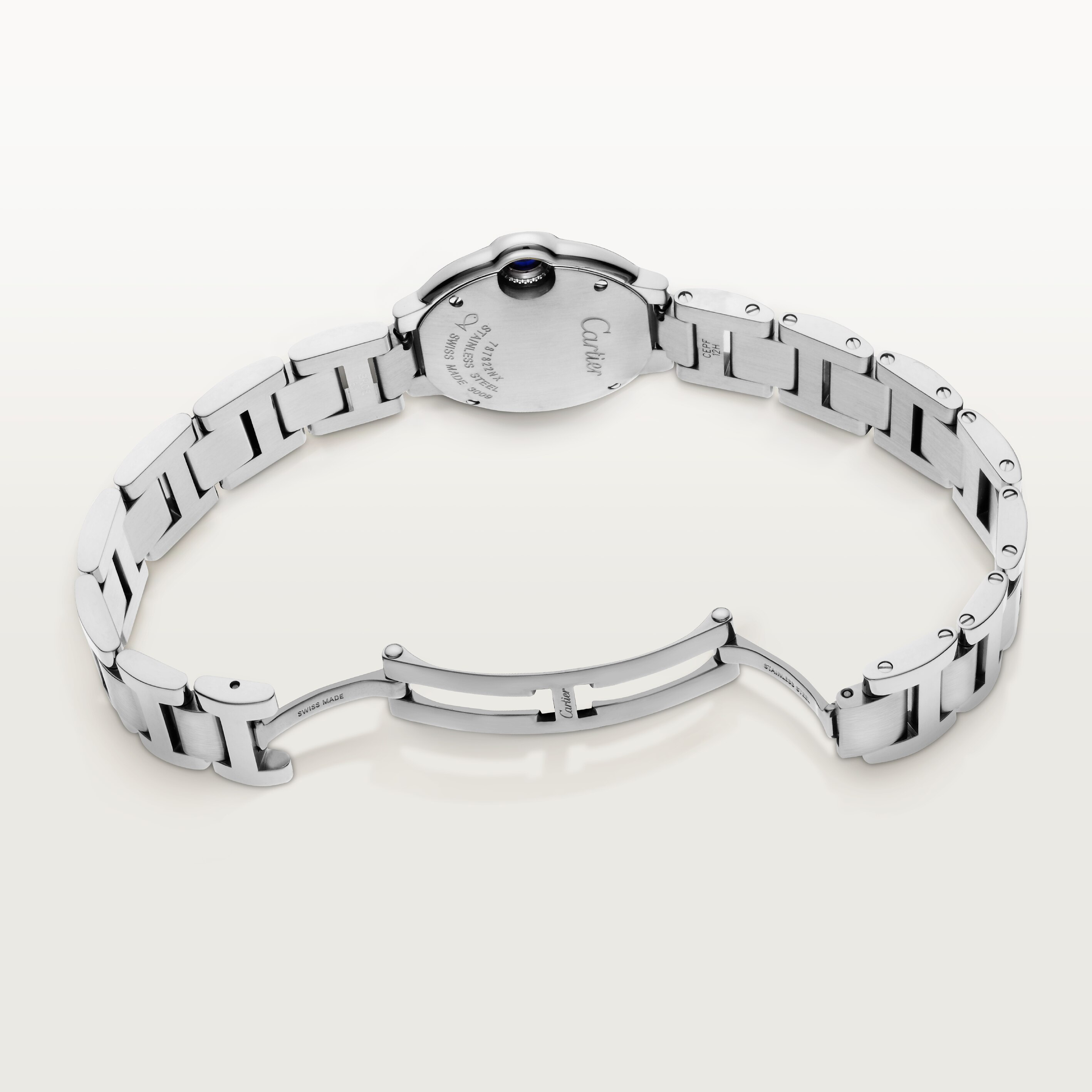 Ballon Bleu de Cartier watch, image 7