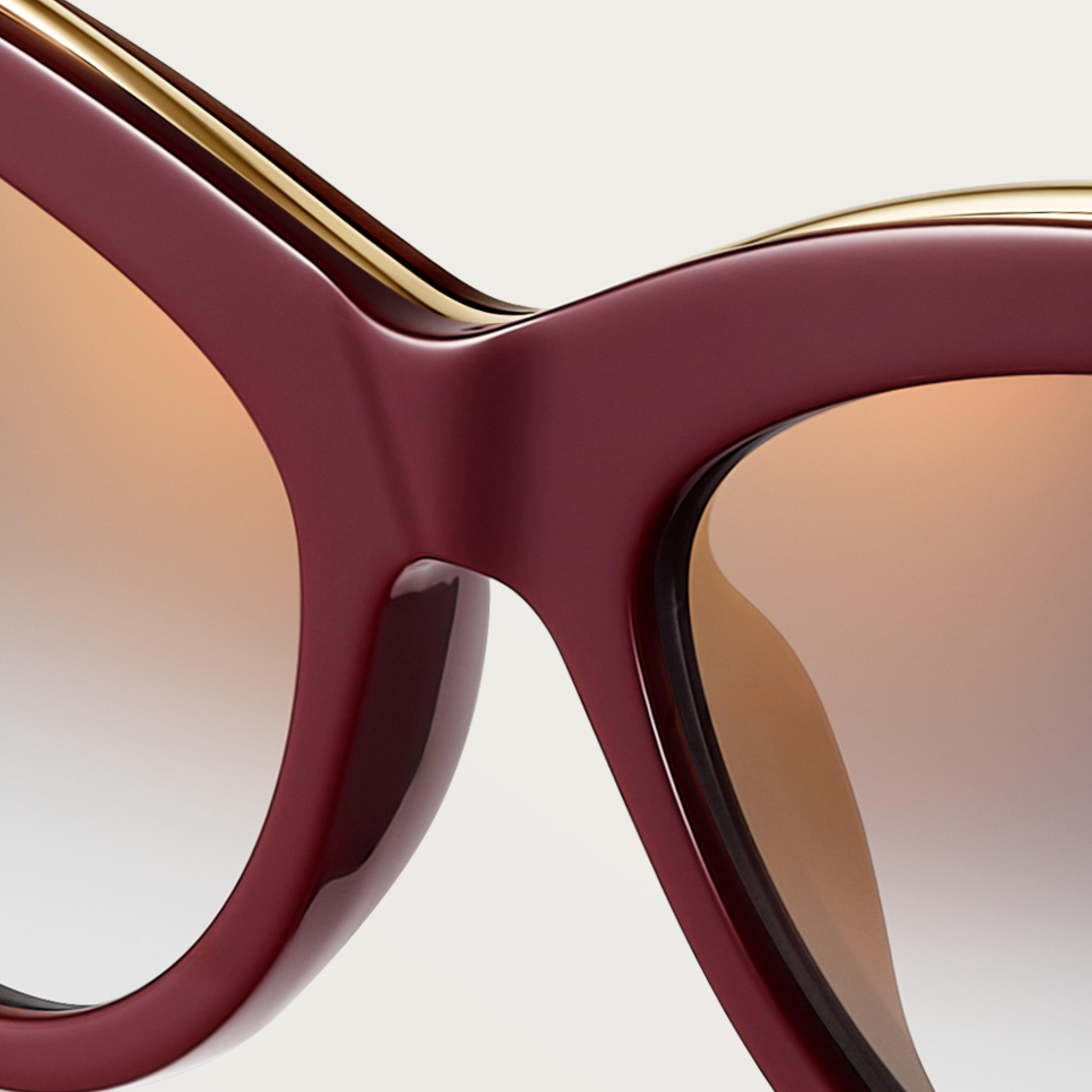 Panth&egrave;re de Cartier Sunglasses