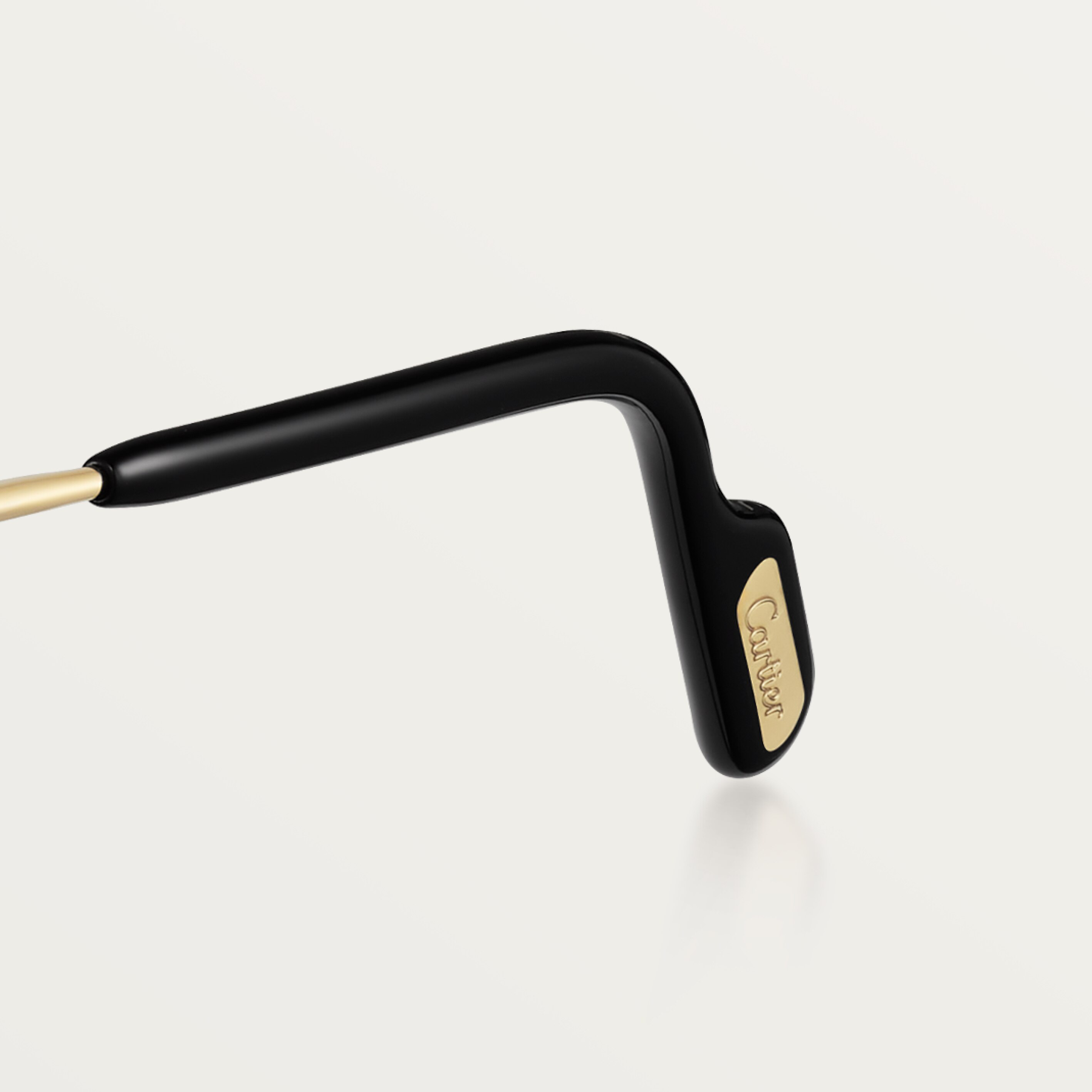 Sunglasses, Classic C de Cartier motif, image 6