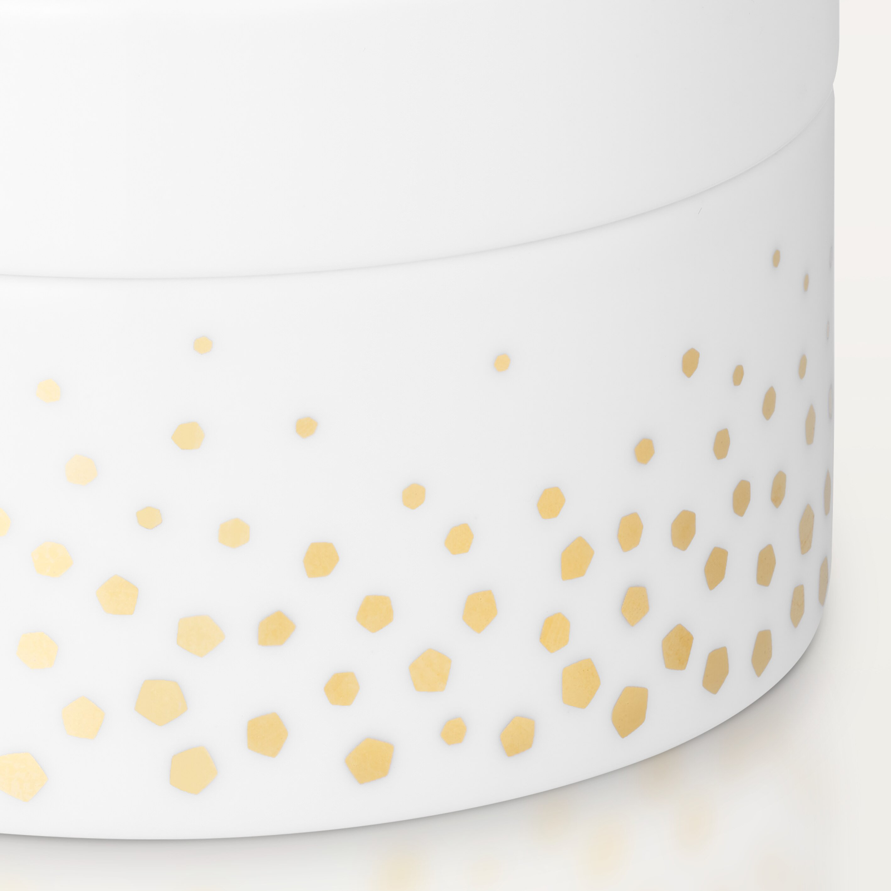 Cartier Baby Panth&egrave;re box, small model