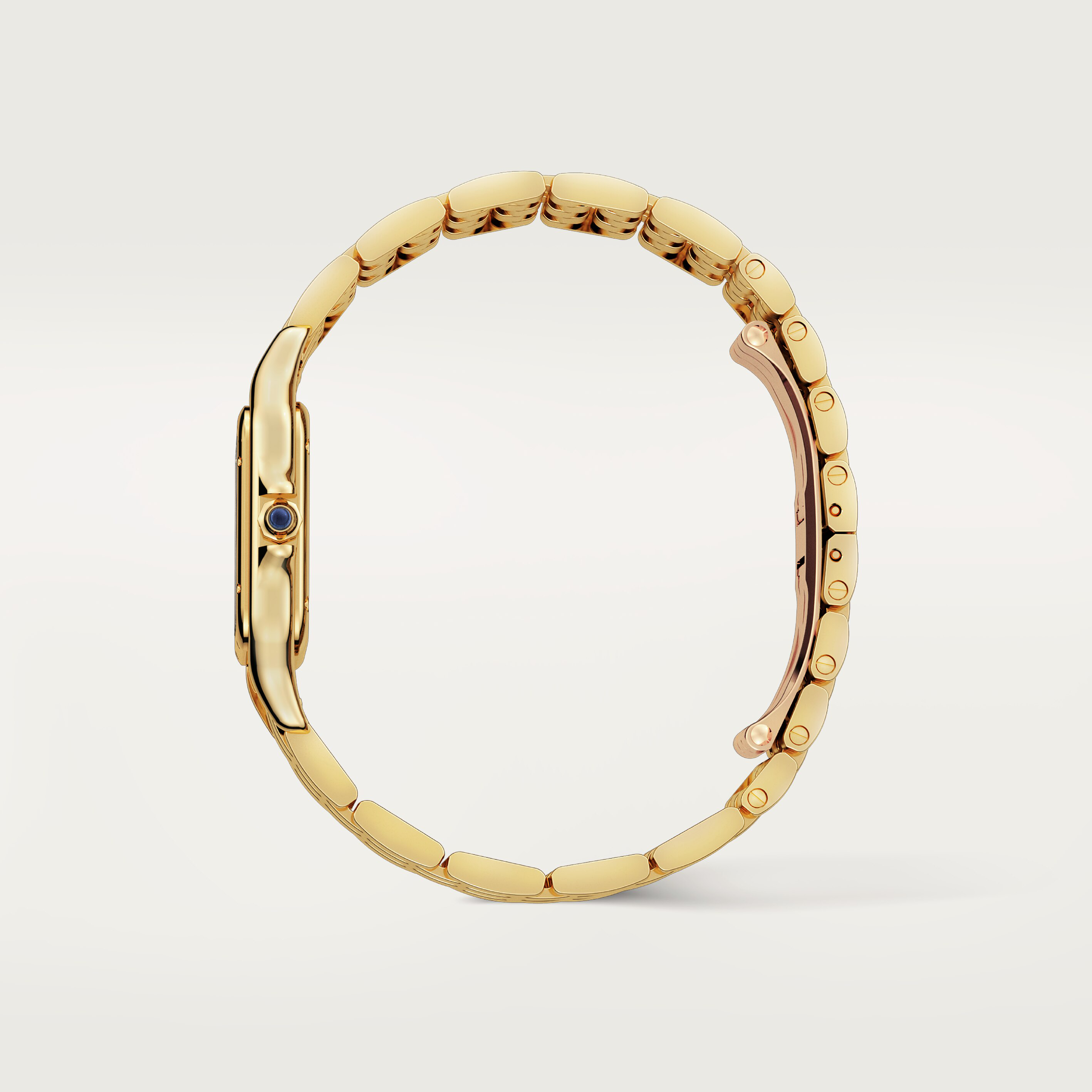 Panth&egrave;re de Cartier watch, image 5