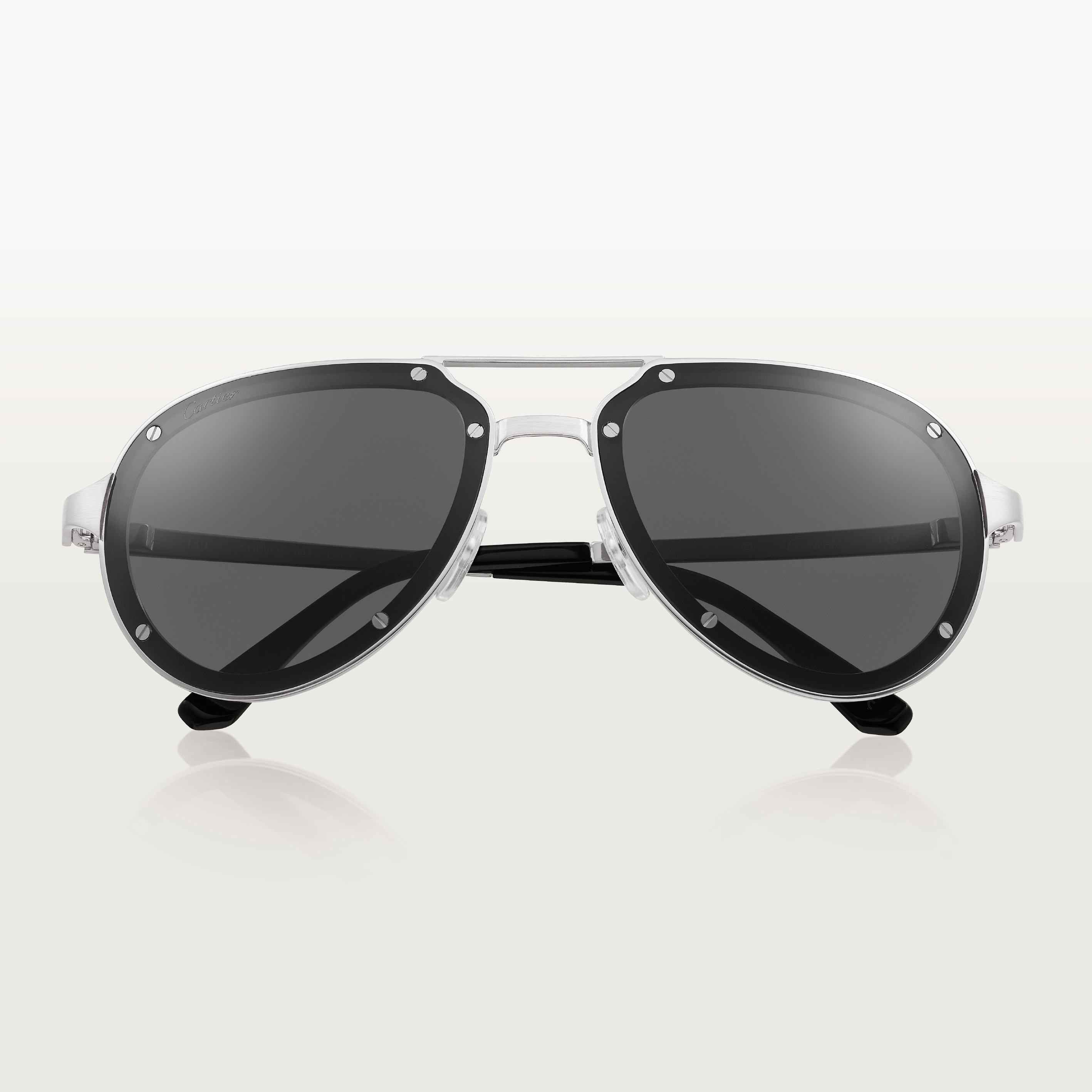Santos de Cartier sunglasses