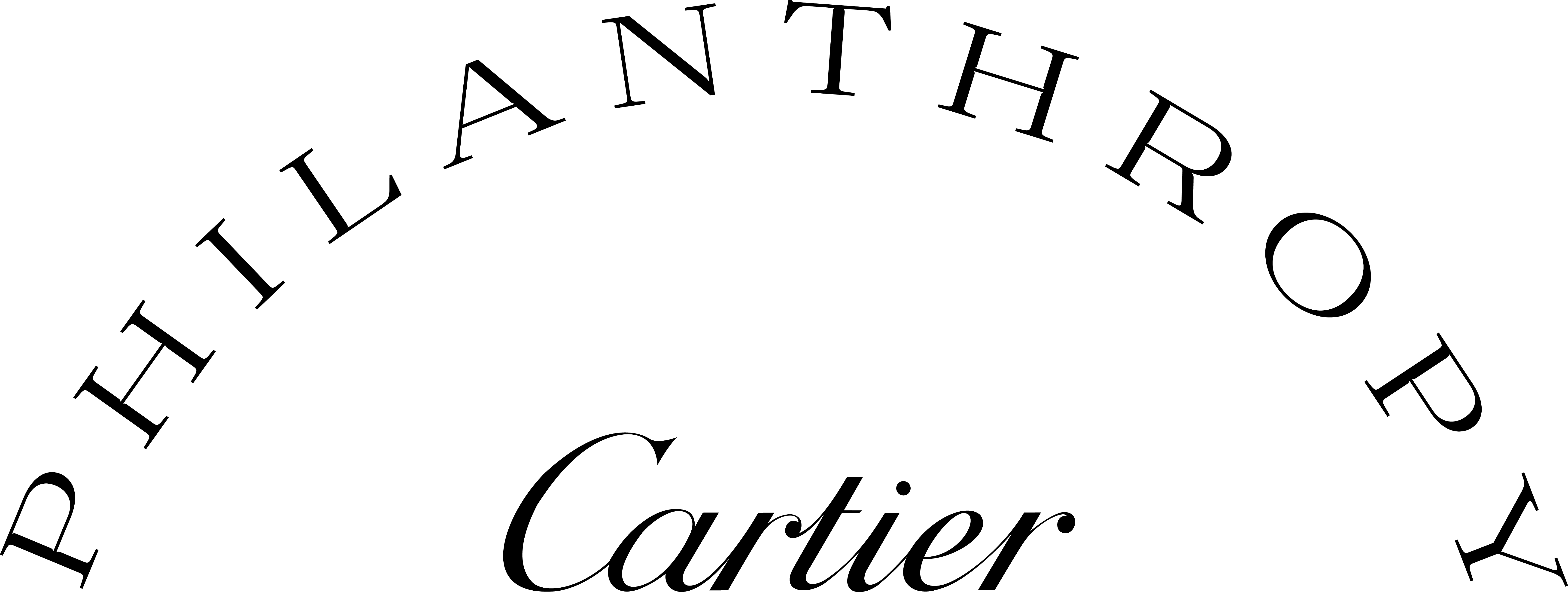 Learn about our efforts at Cartier Philanthropy